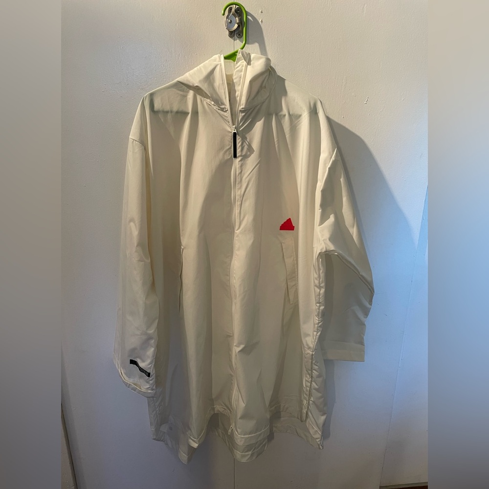 Adidas Raincoat